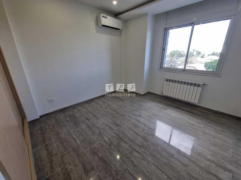 Appartement à vendre Tunisie