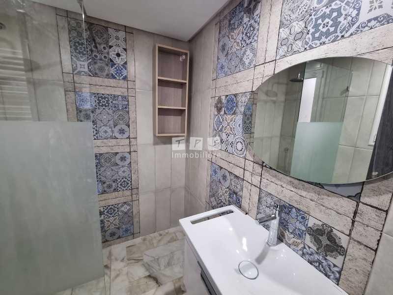Appartement à vendre Tunisie