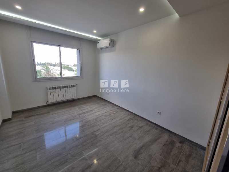 Appartement à vendre Tunisie