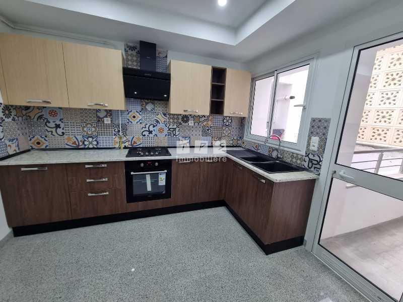 Appartement à vendre Tunisie
