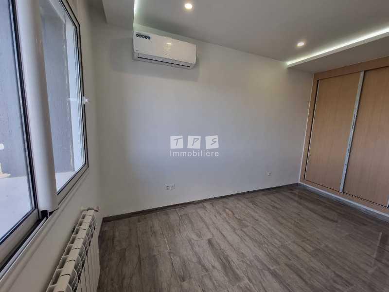 Appartement à vendre Tunisie