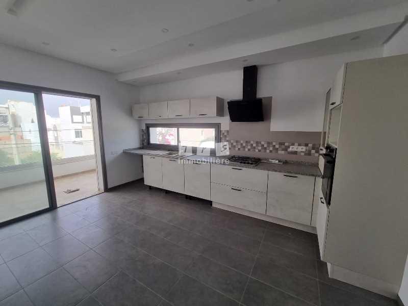 vente villa Tunisie