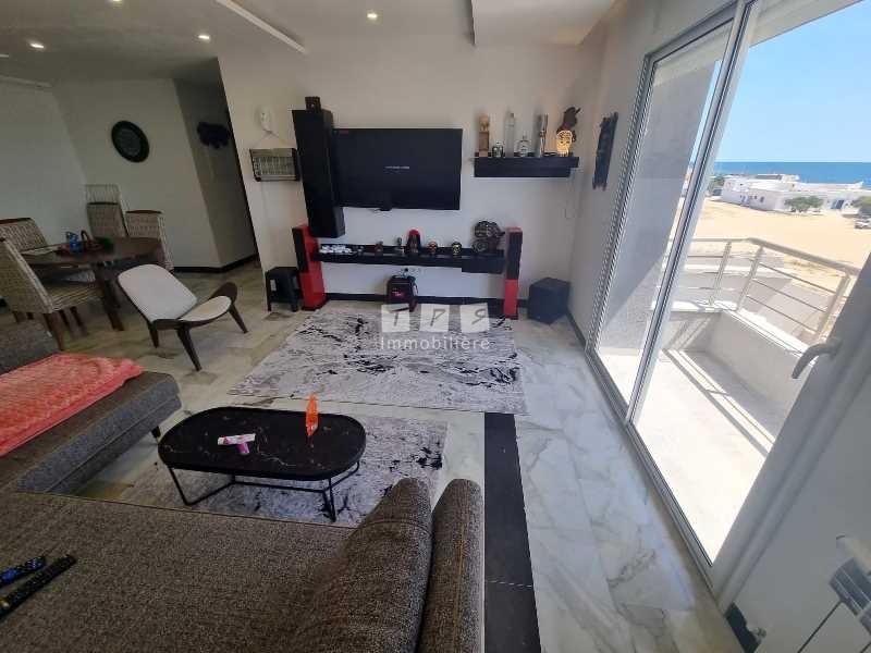Appartement à vendre Tunisie