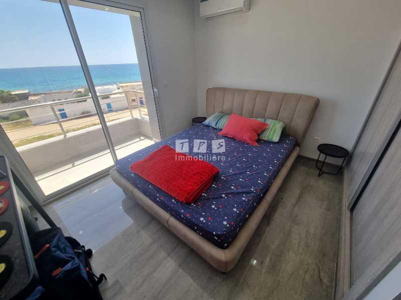 Appartement à vendre Tunisie