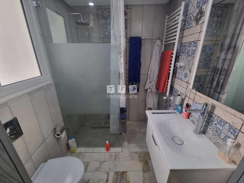 Appartement à vendre Tunisie