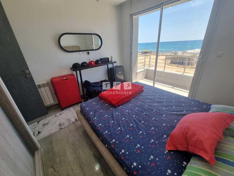 Appartement à vendre Tunisie
