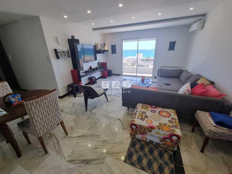 Appartement à vendre Tunisie