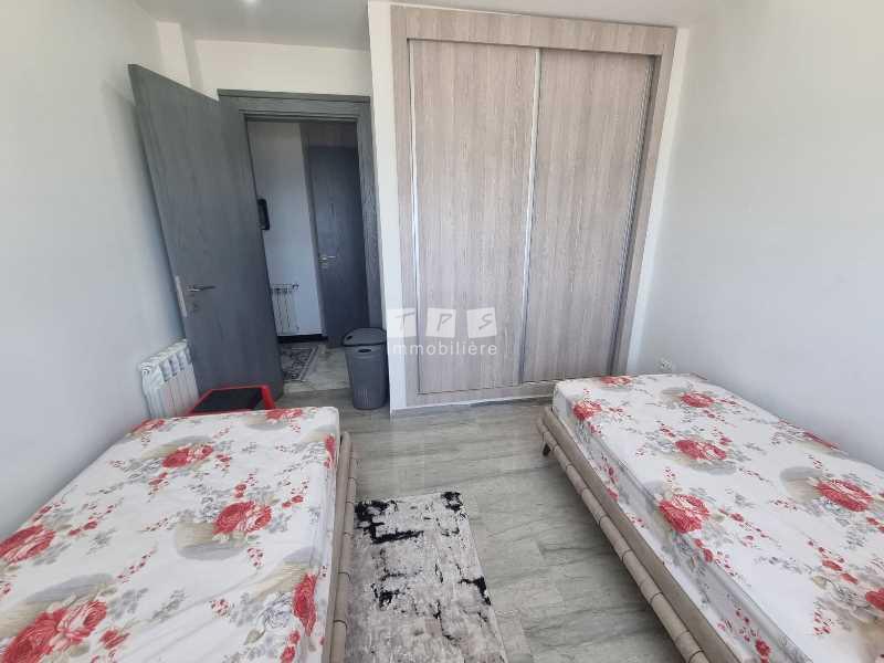 Appartement à vendre Tunisie