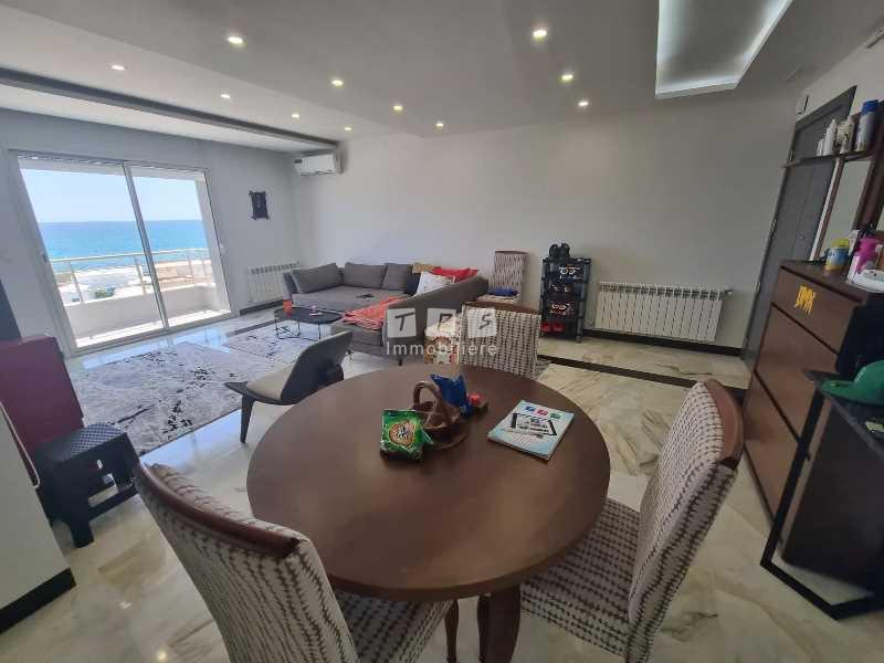 Appartement à vendre Tunisie