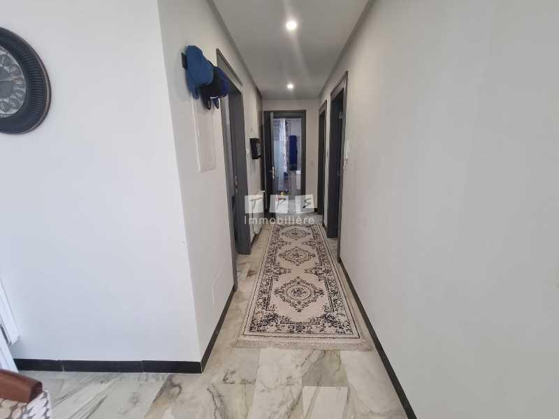 Appartement à vendre Tunisie