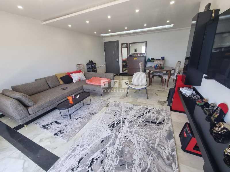 Appartement à vendre Tunisie