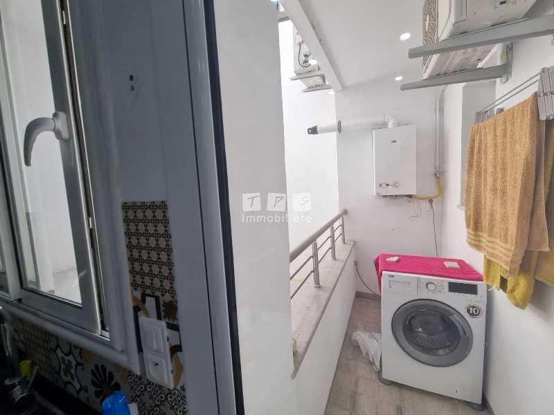 Appartement à vendre Tunisie