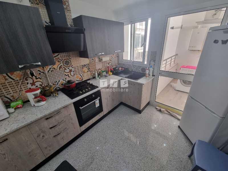 Appartement à vendre Tunisie