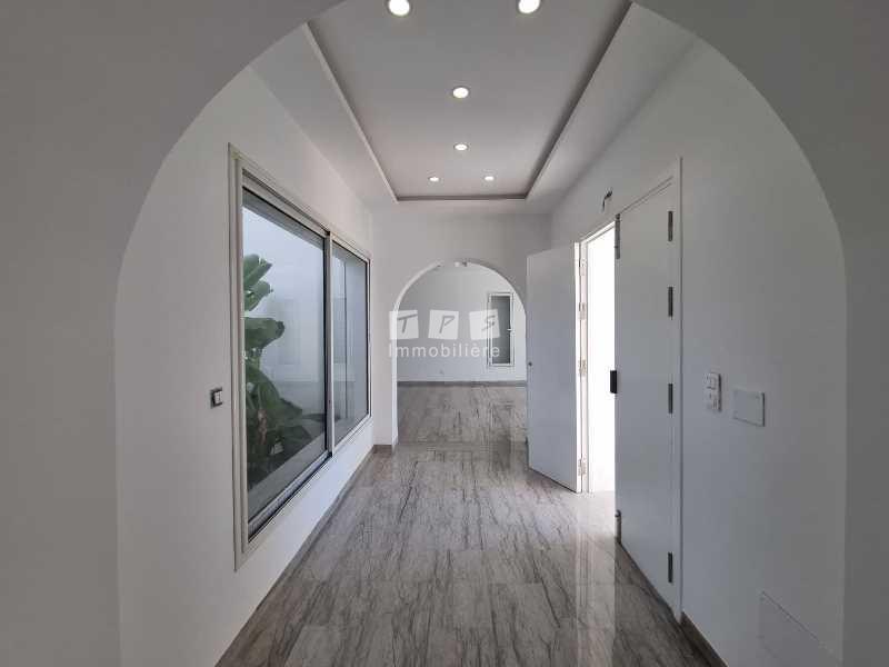 vente villa Tunisie