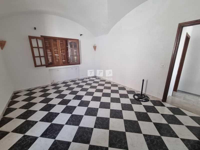 vente villa Tunisie