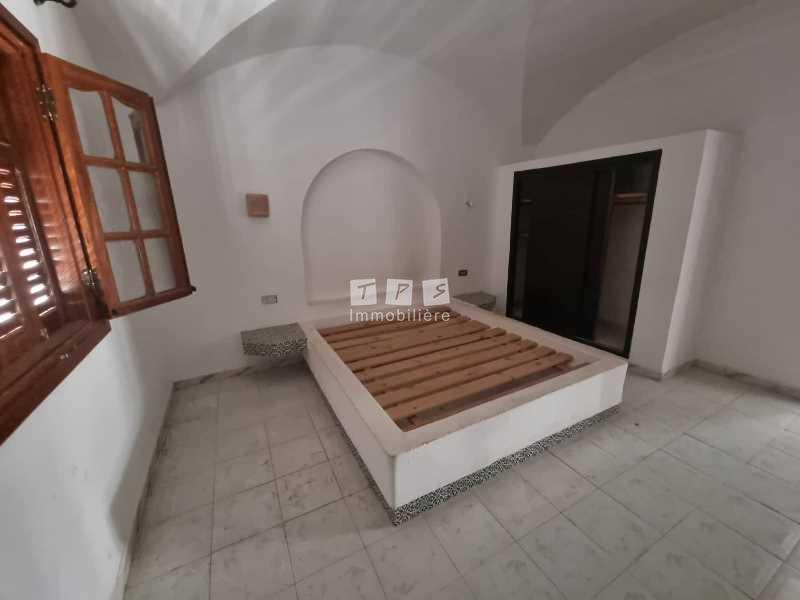 vente villa Tunisie