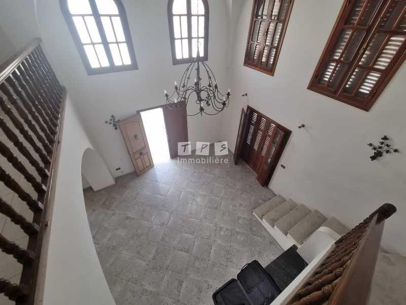 vente villa Tunisie