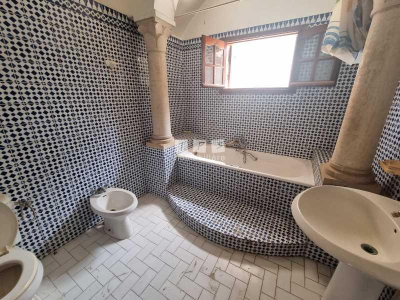 vente villa Tunisie