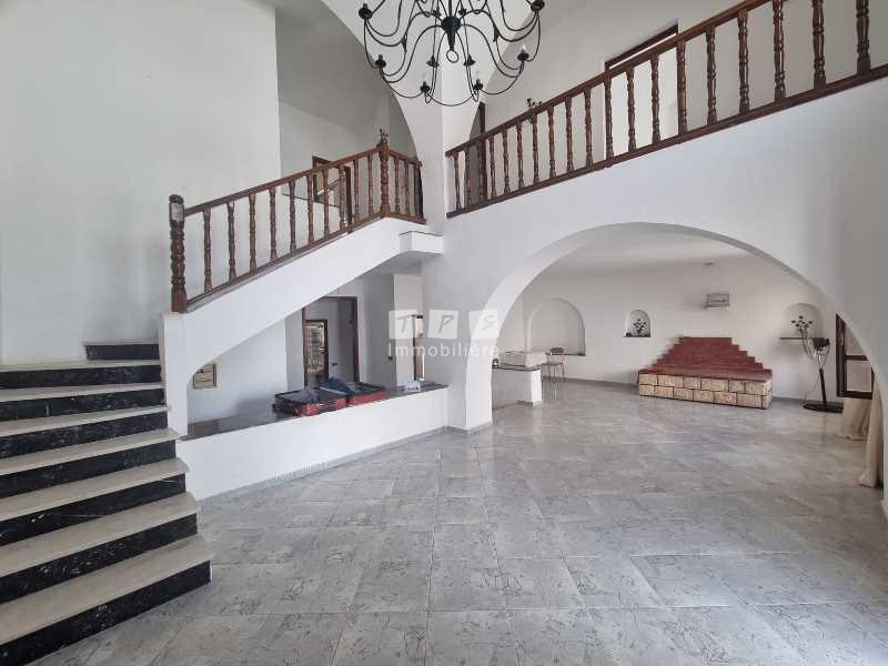 vente villa Tunisie