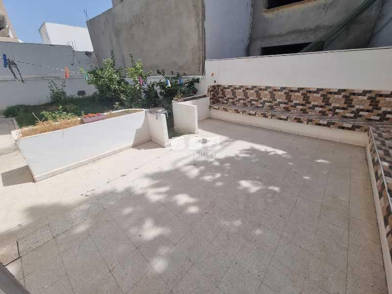 vente villa Tunisie