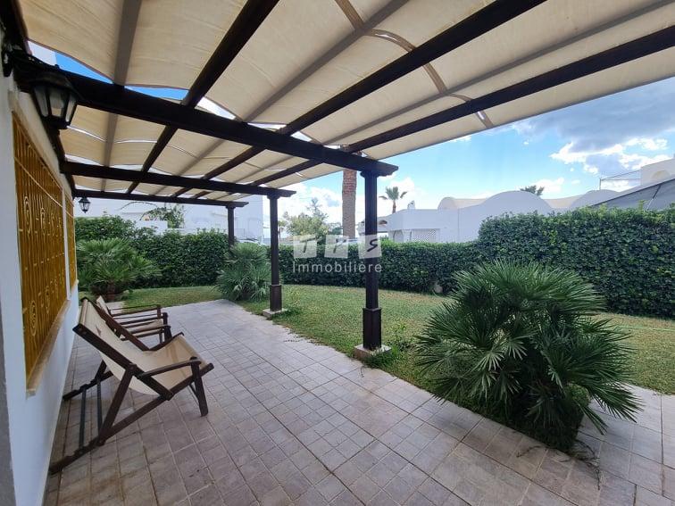 Appartement à vendre Tunisie