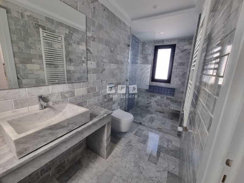 Appartement à vendre Tunisie