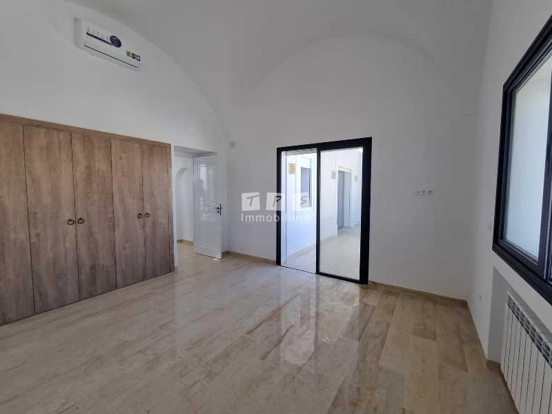 Appartement à vendre Tunisie