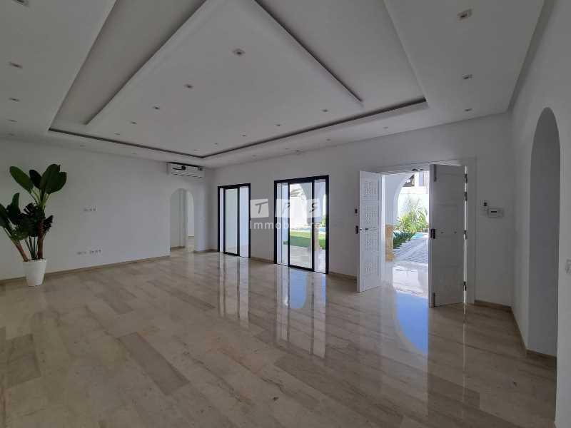 Appartement à vendre Tunisie
