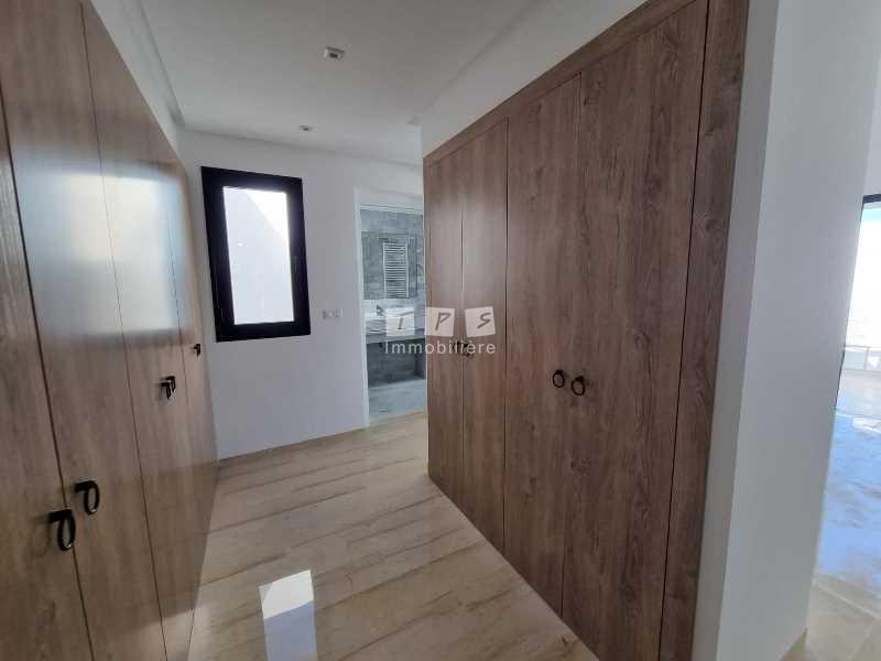 Appartement à vendre Tunisie