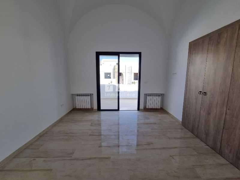 Appartement à vendre Tunisie