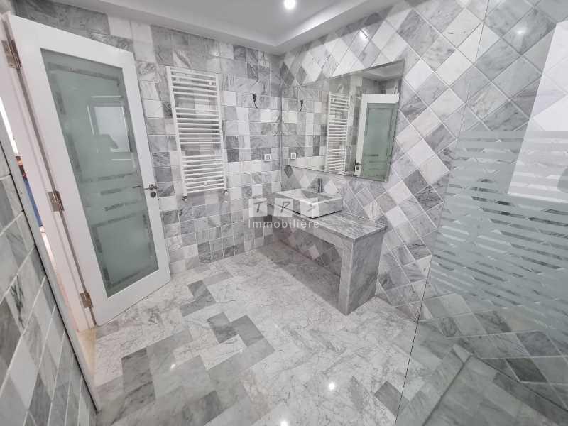 Appartement à vendre Tunisie
