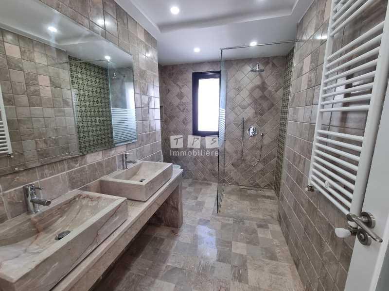 Appartement à vendre Tunisie
