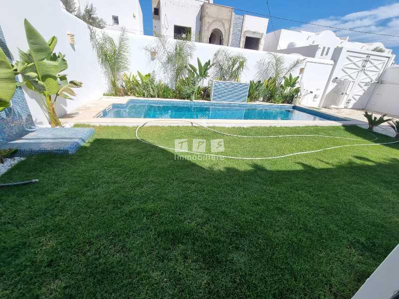 Appartement à vendre Tunisie