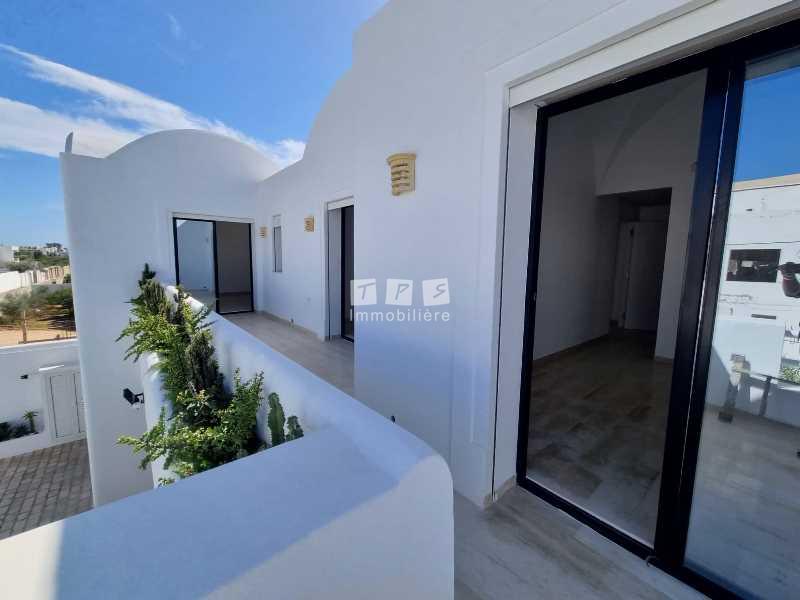 Appartement à vendre Tunisie