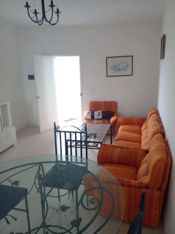 vente villa Tunisie