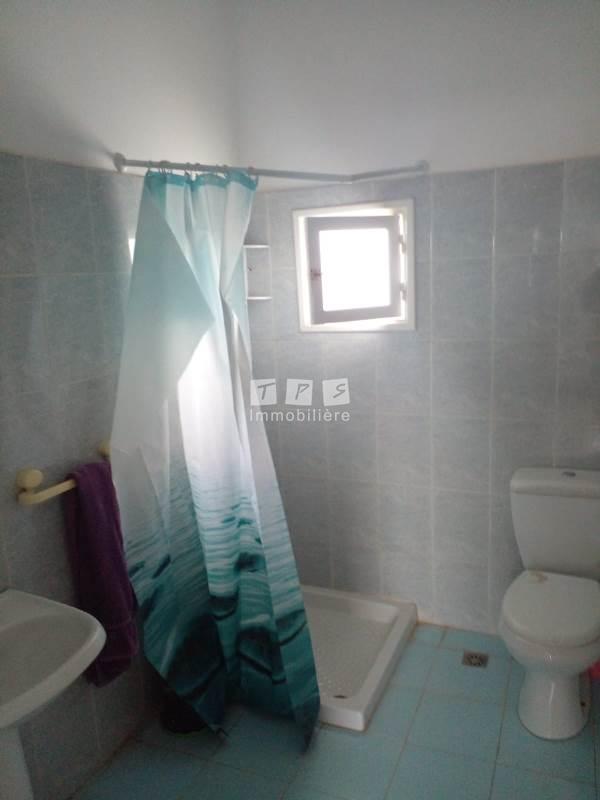 vente villa Tunisie