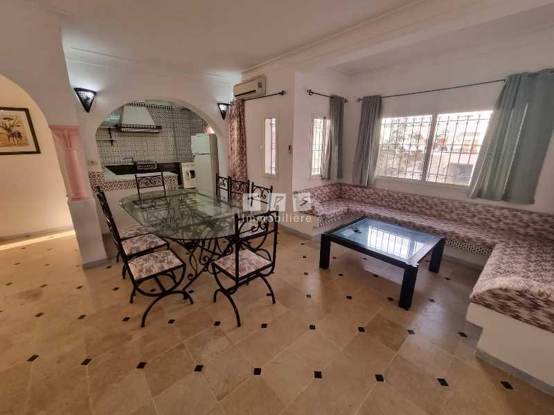 vente villa Tunisie