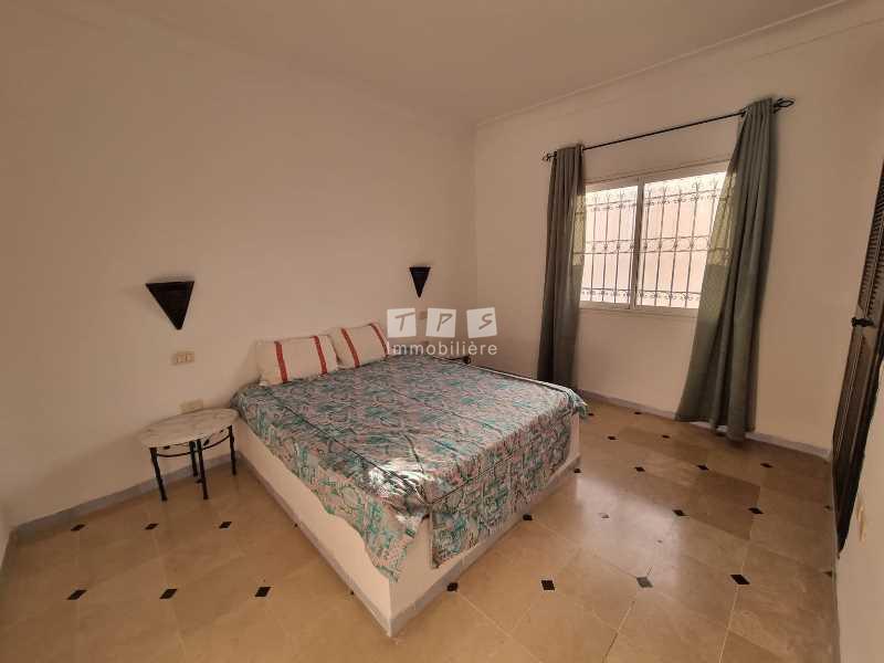 vente villa Tunisie
