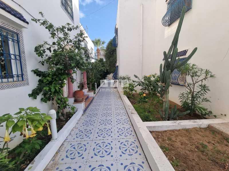 vente villa Tunisie