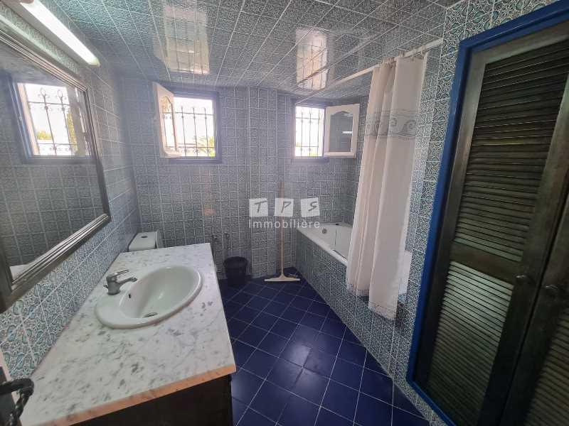 vente villa Tunisie