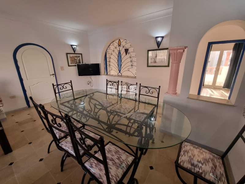 vente villa Tunisie