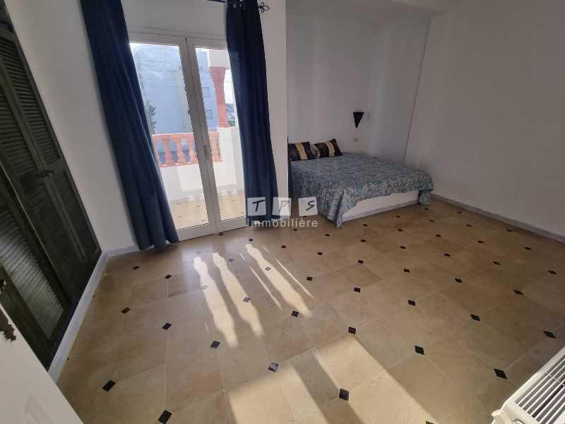 vente villa Tunisie