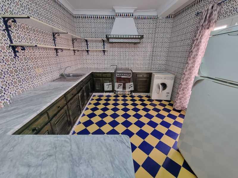 vente villa Tunisie