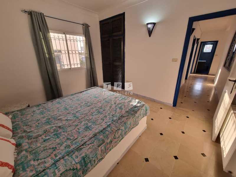 vente villa Tunisie