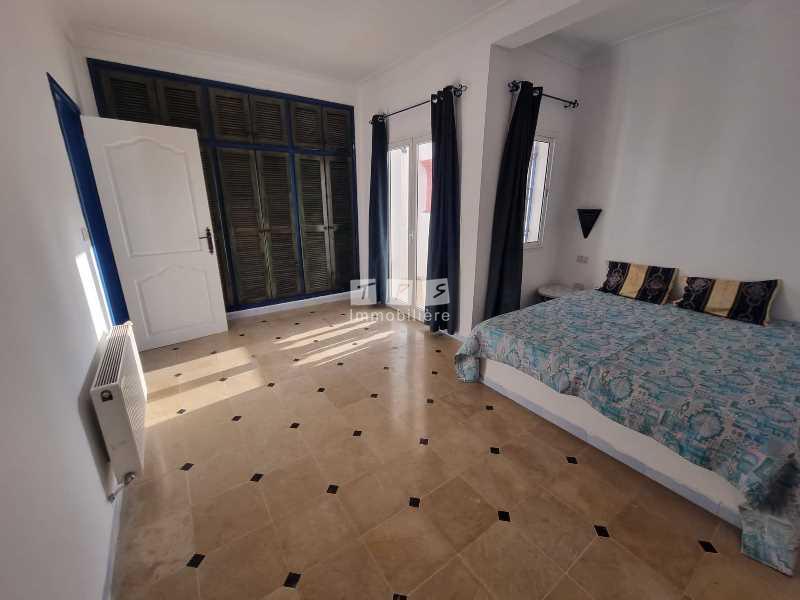 vente villa Tunisie