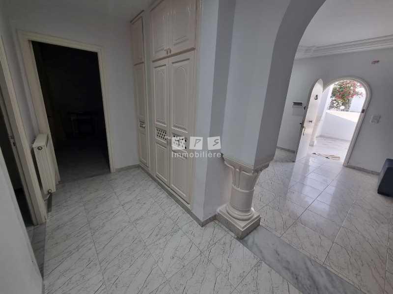 vente villa Tunisie