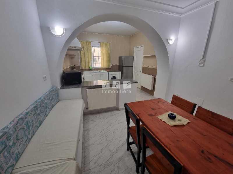 vente villa Tunisie