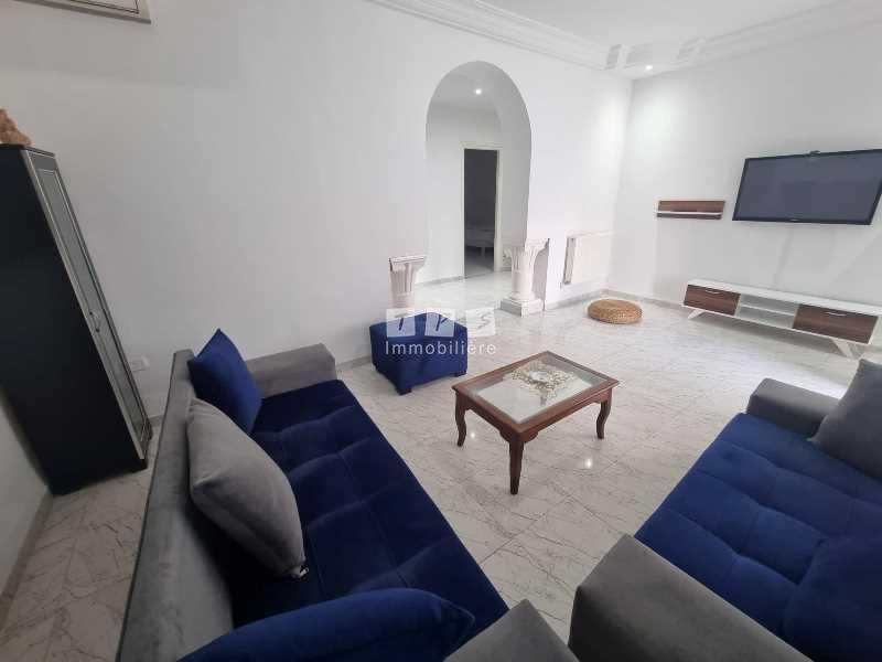 vente villa Tunisie
