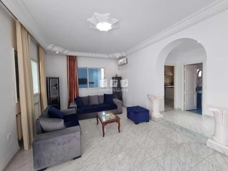 vente villa Tunisie