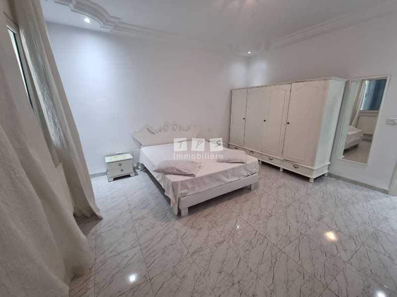 vente villa Tunisie